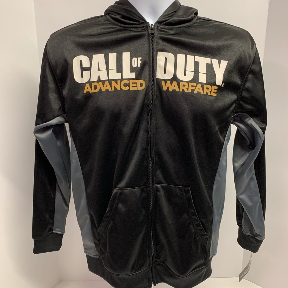 Call of Duty Advanced Warfare Jacket Kids Large